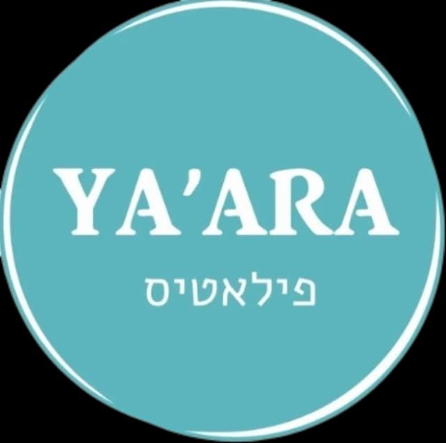 לוגו יערה פילאטיס